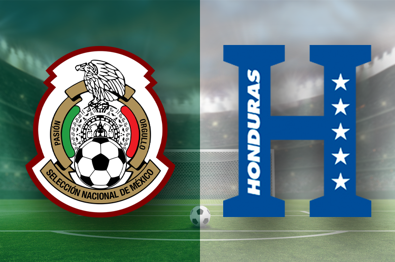 Honduras vs Mexico Preview & Picks